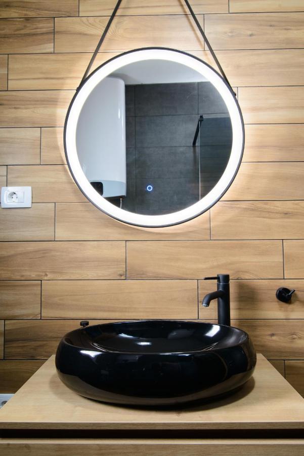Apartments Pelja Trogir Exterior photo